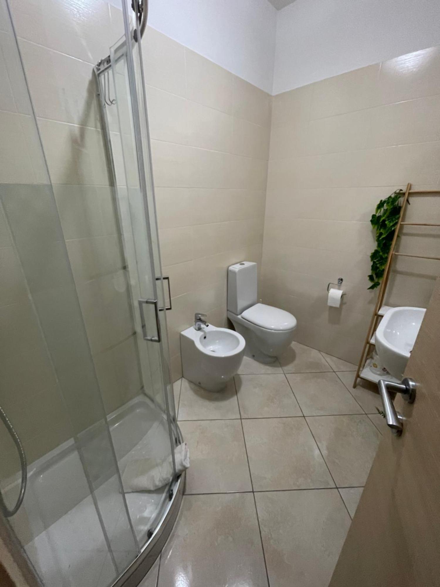 Camere Aeroporto Cagliari Elmas Екстериор снимка